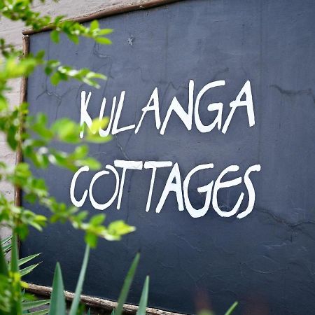 Kulanga Cottages Johannesburg Bagian luar foto