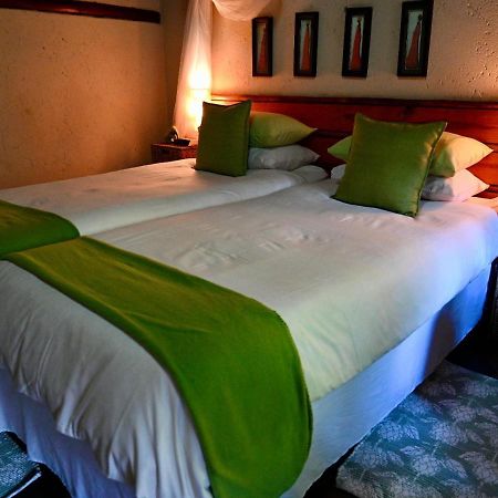 Kulanga Cottages Johannesburg Bagian luar foto