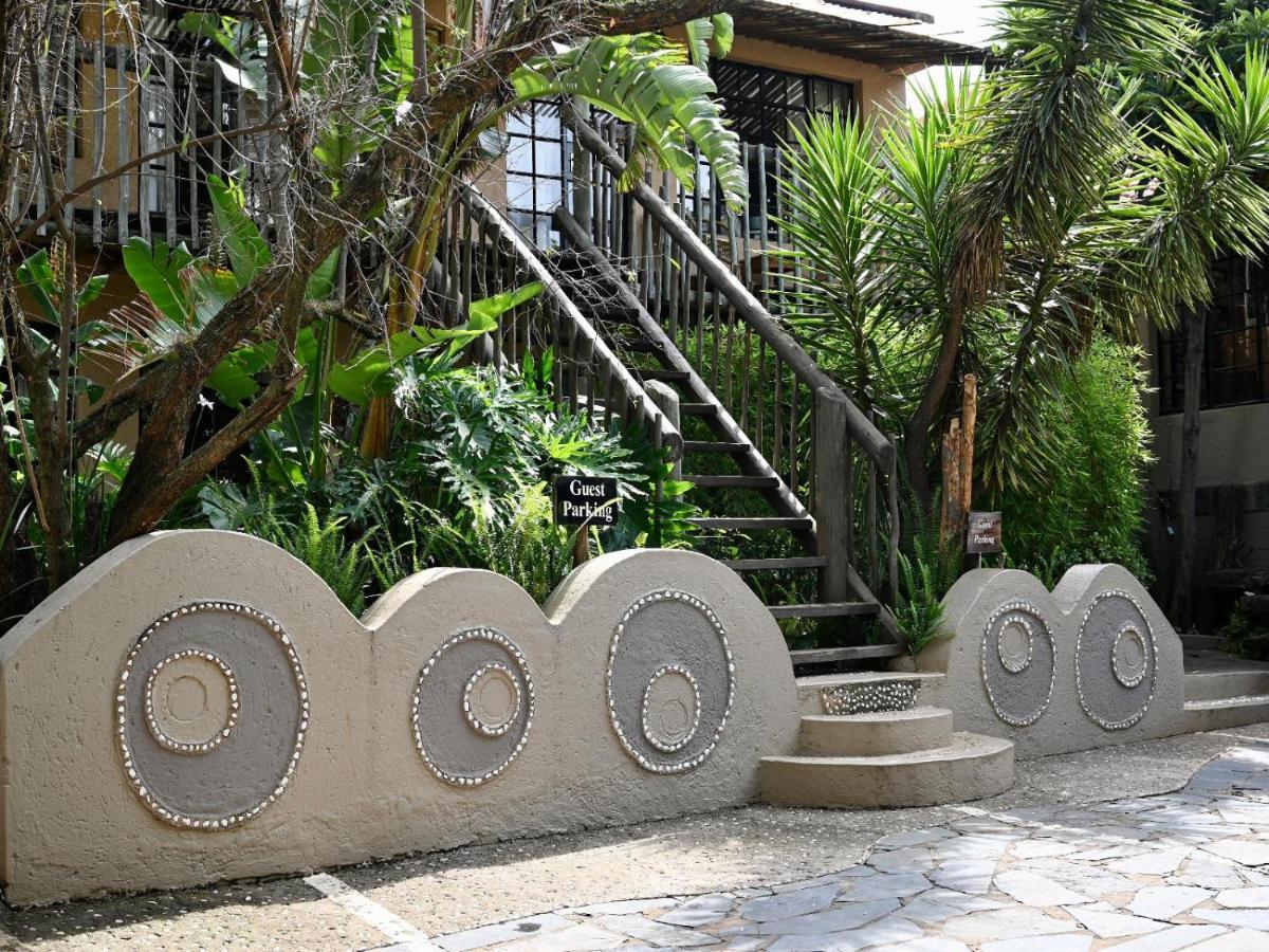 Kulanga Cottages Johannesburg Bagian luar foto