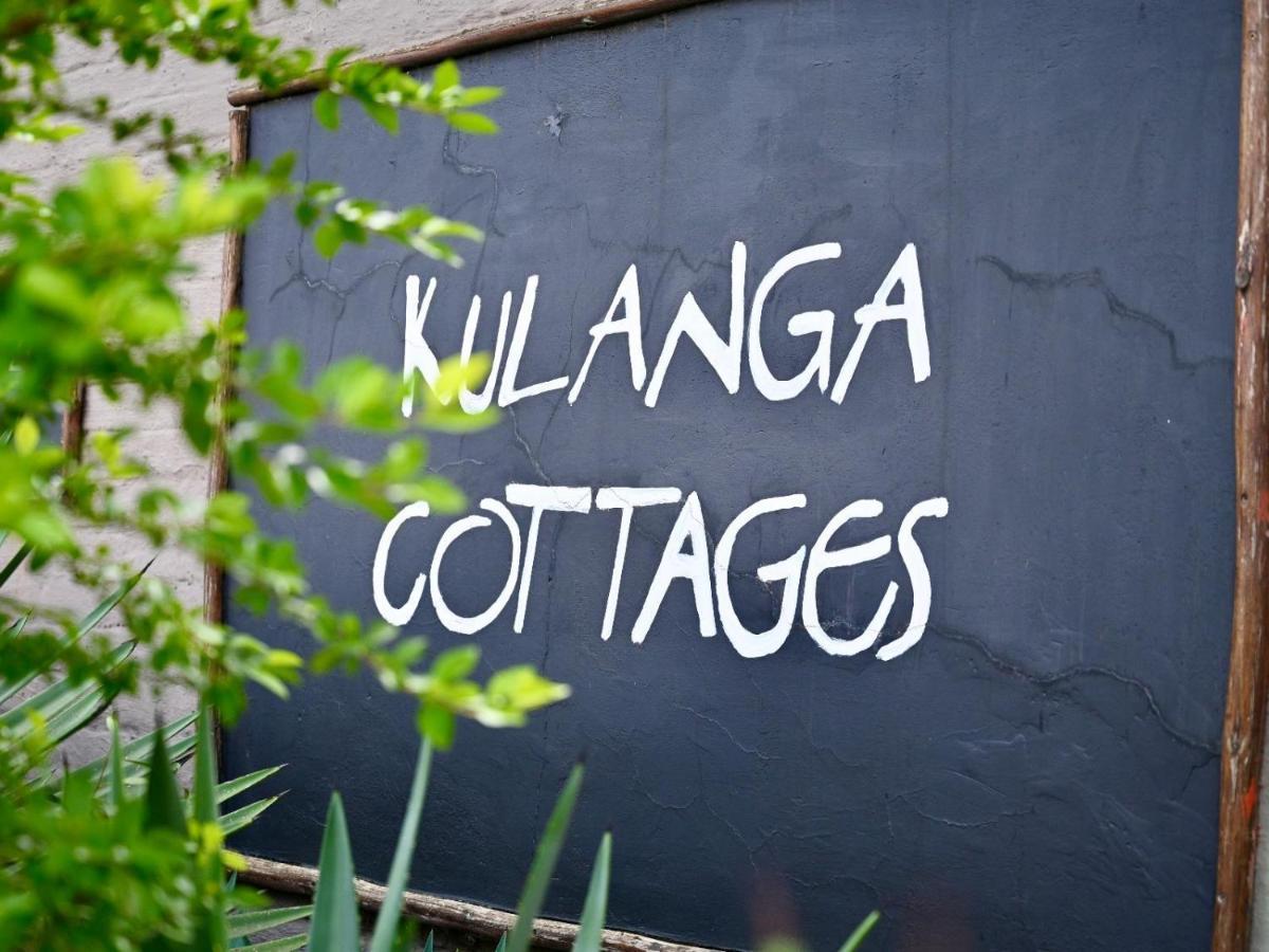Kulanga Cottages Johannesburg Bagian luar foto