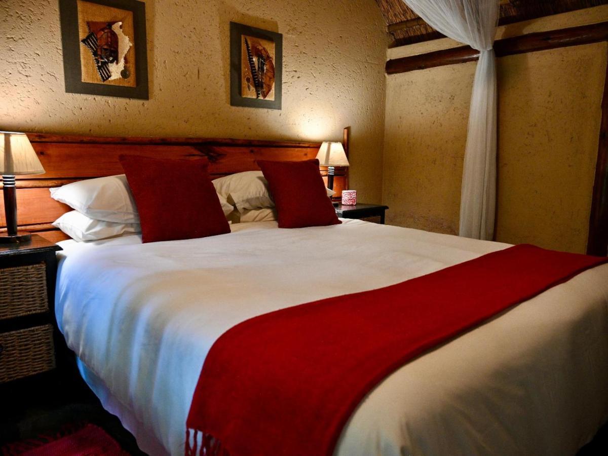 Kulanga Cottages Johannesburg Bagian luar foto