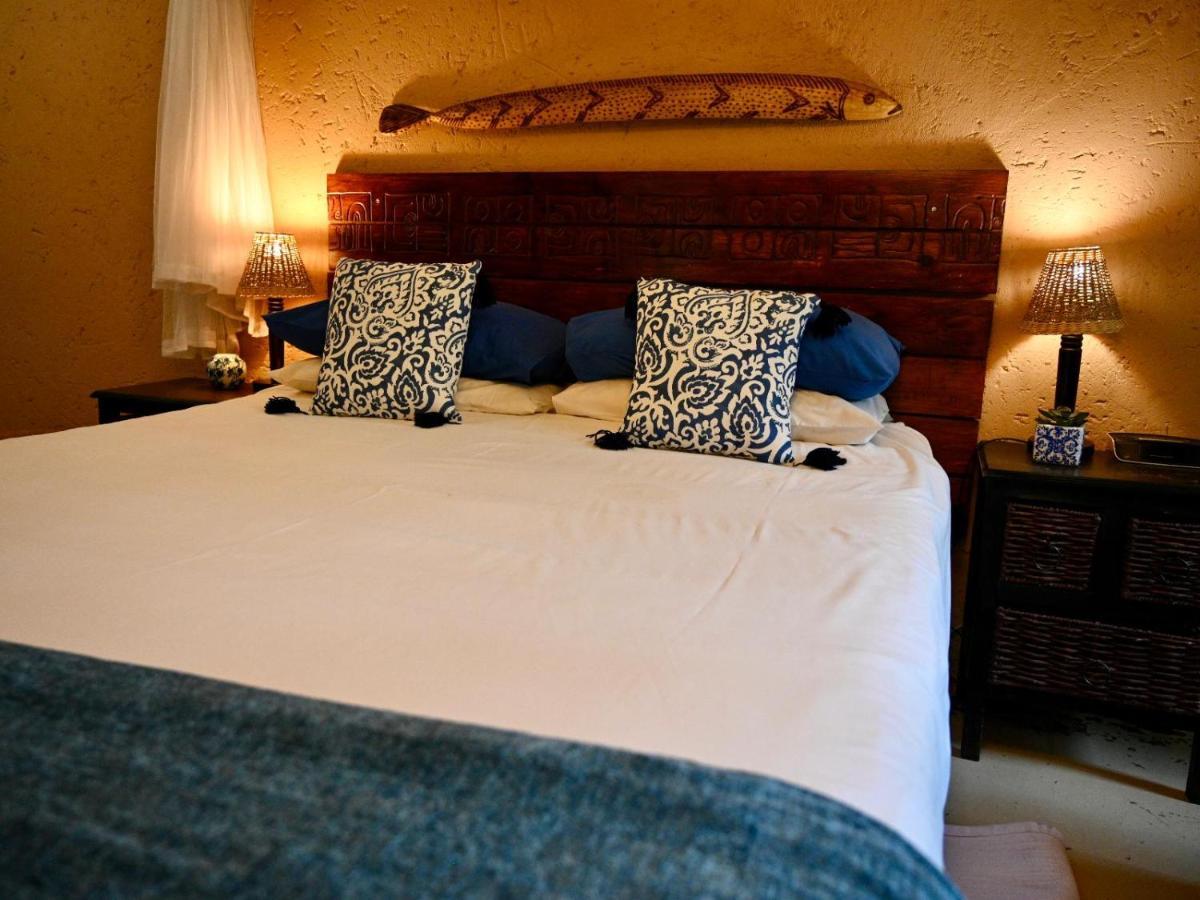 Kulanga Cottages Johannesburg Bagian luar foto