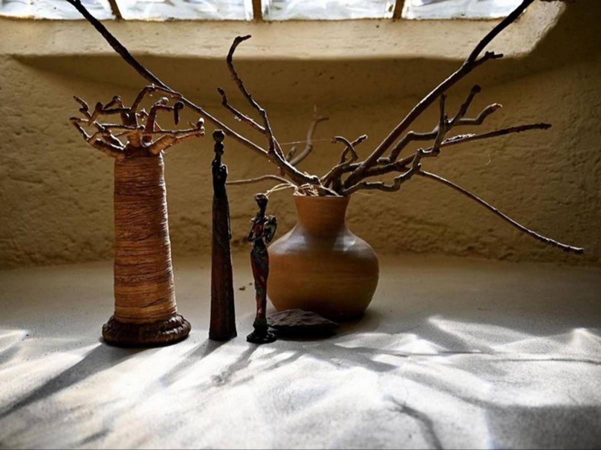 Kulanga Cottages Johannesburg Bagian luar foto