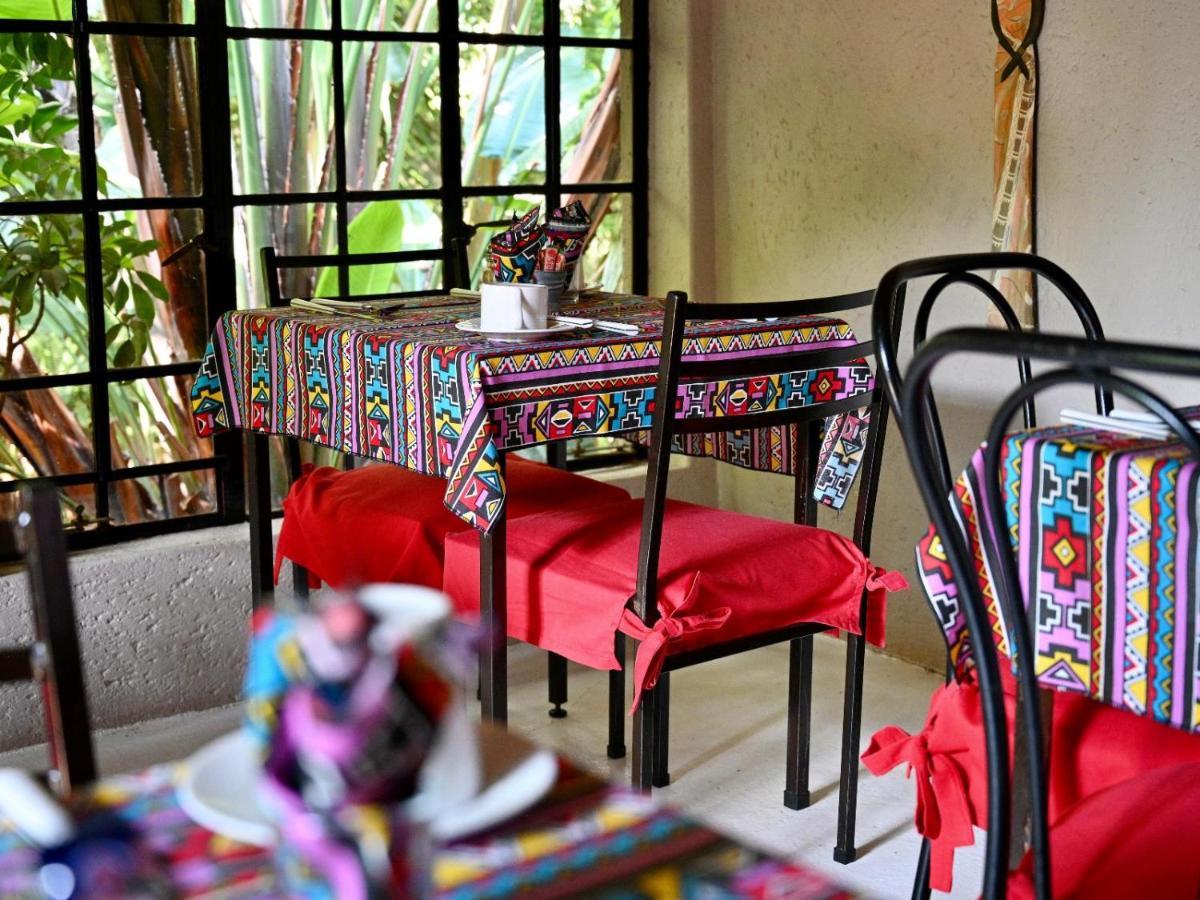 Kulanga Cottages Johannesburg Bagian luar foto