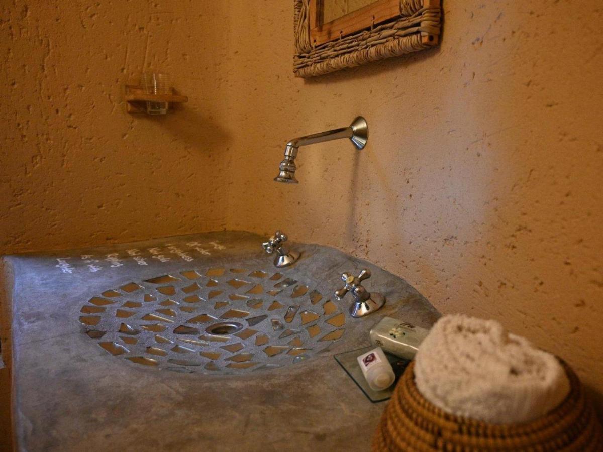 Kulanga Cottages Johannesburg Bagian luar foto