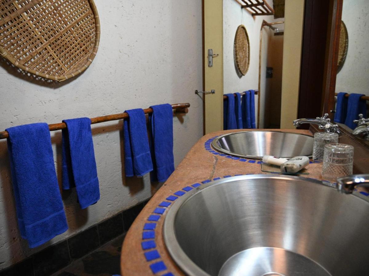 Kulanga Cottages Johannesburg Bagian luar foto