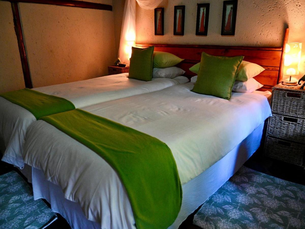 Kulanga Cottages Johannesburg Bagian luar foto