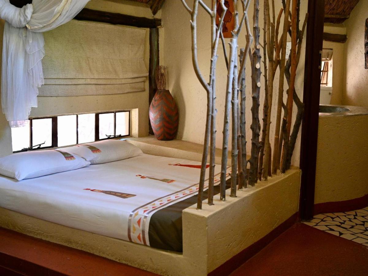 Kulanga Cottages Johannesburg Bagian luar foto