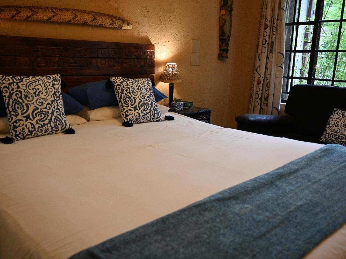 Kulanga Cottages Johannesburg Bagian luar foto