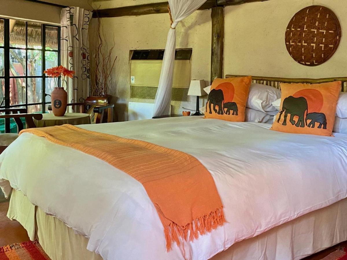 Kulanga Cottages Johannesburg Bagian luar foto